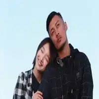 余文乐周冬雨头像明星余文乐和周冬雨情侣头像