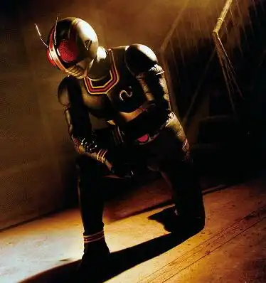 跨越时光的英雄们童年特摄英雄不完全盘点,有你儿时的回忆吗哔哩哔哩