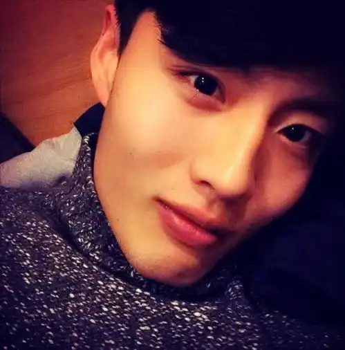 师大也有那年花开月正圆中的各系男友还不快来领走