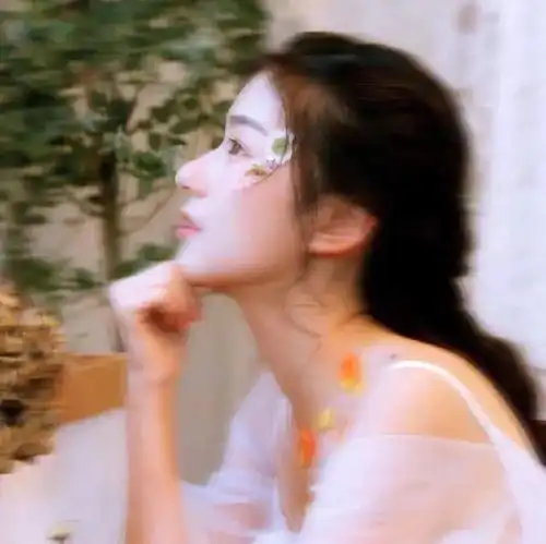 闺蜜头像恋爱时和结婚后的最大区别是什么