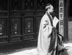 八年抗战中道士做的那些事情,让我刷新了对道教的认知