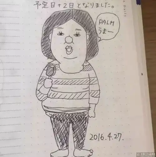 她手绘漫画记录养娃心酸史,无数妈妈感同身受