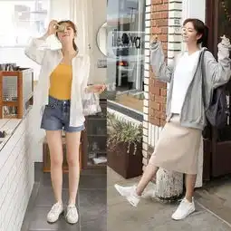 搭配参考简约温柔的浅色系搭配,小个子也能轻松掌握呦