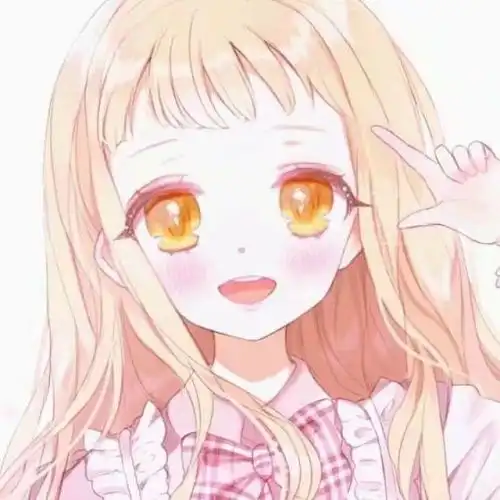 女生头像恶魔系小女人