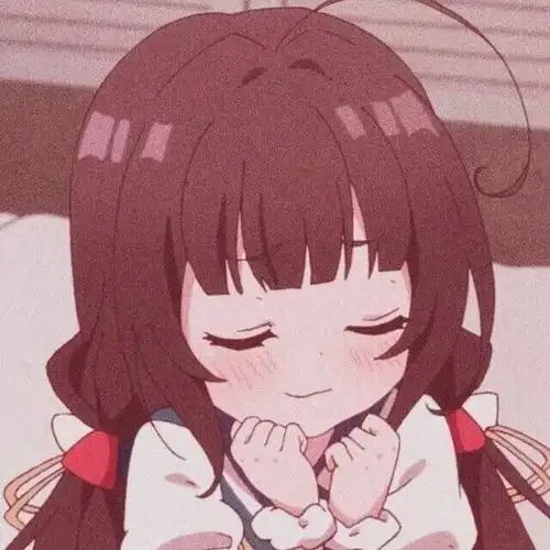女头二次元女生头像来喽