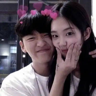 情头很简单却打动人的情话短句