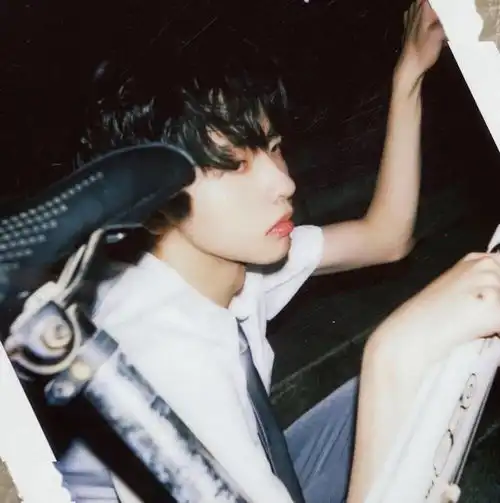 欢迎来收藏心动微信头像ω