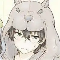 帽子头像男生动漫微信头像图片大全