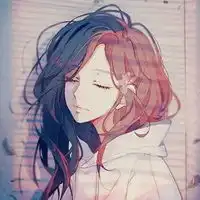 好看的女生头像动漫高冷