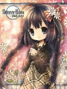 求女生漫画头像