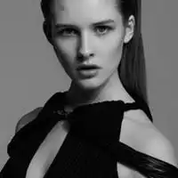 黑白欧美头像高冷霸气