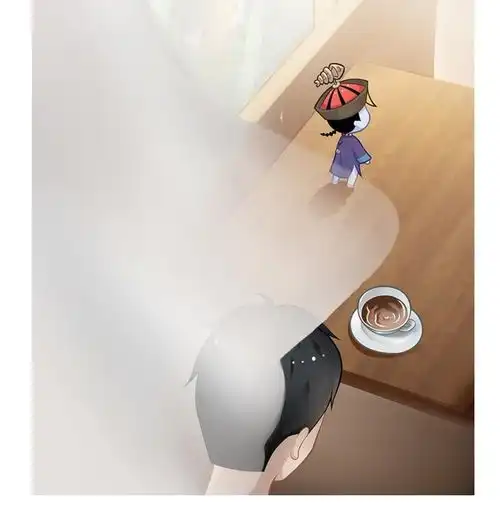 僵小鱼风鱼志旅行少女爱奇艺漫画