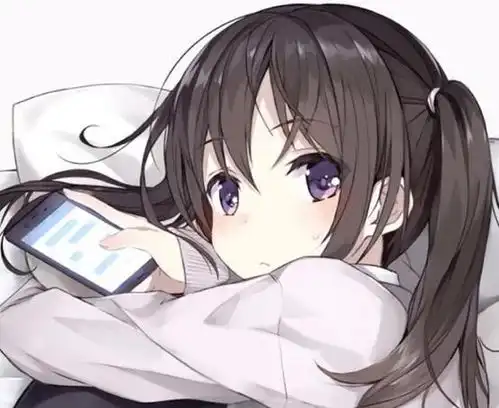 双马尾是男人的浪漫acg历史上第一只双马尾外形奇葩毁三观