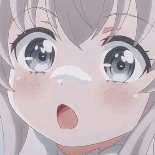动漫美女图片qq头像动漫