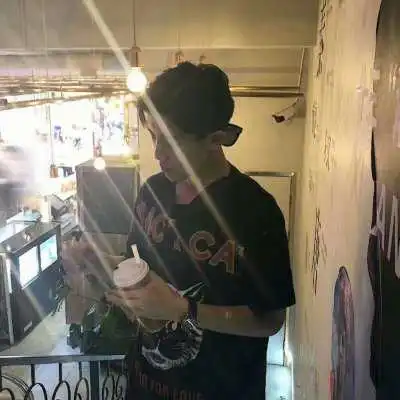 快手卡通头像女抖音