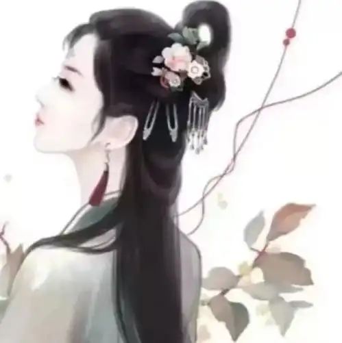 京剧动漫头像古风扣扣网