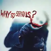 小丑图片头像男生霸气恐怖诡异小丑图片头像