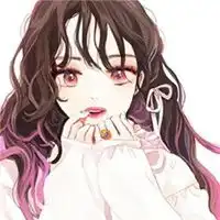 简约动漫头像女生精选好看简约的头像女生动漫