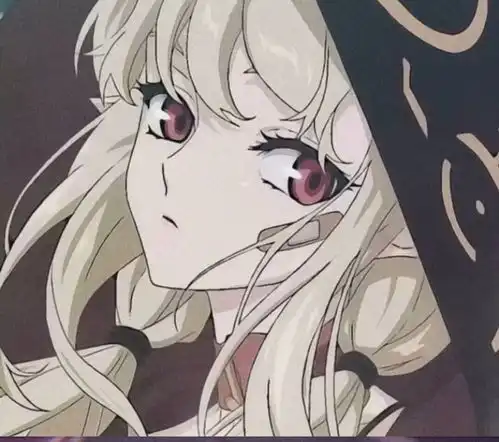 是不是该换个头像了