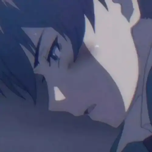 暗色调男生头像