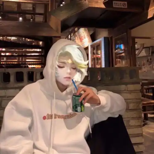 头像嘴巴可以忘了你心却不能脑袋也不能