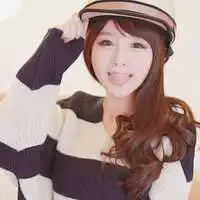 微博韩系头像女女生头像韩系一个人的精彩