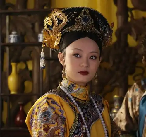 甄嬛后来有没有除掉心腹槿汐,槿汐为什么消失不见了