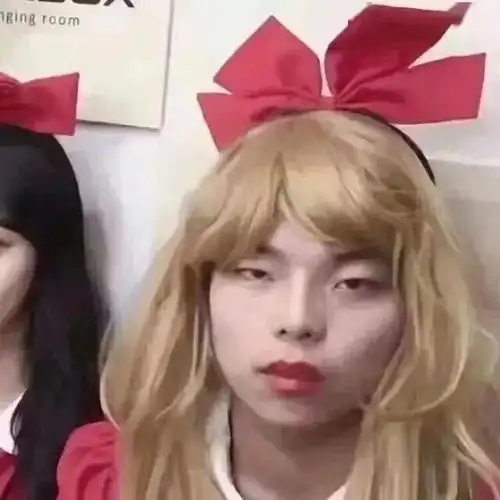 情头万事都要全力以赴包括开心