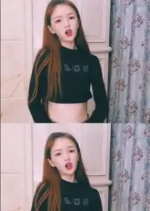 允恩化身御姐跳手势舞,小蛮腰实力抢镜,比套路璐强太多了