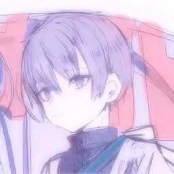 有没有找到一张情侣头像能找到另一个人的情侣头像