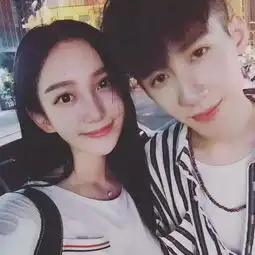 syme.妖果抽情侣头像单人韩系情头中系堆糖,美好生活研究所