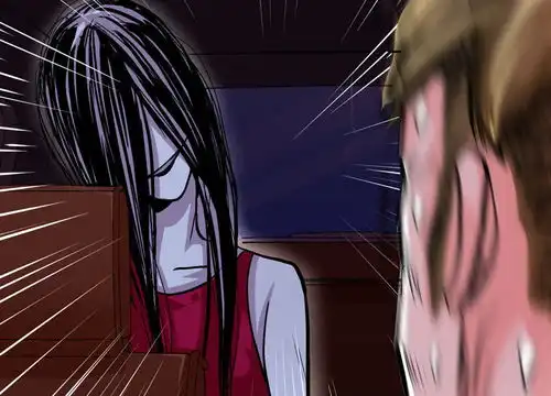 系统仙尊在都市第21话酒店的神秘女孩爱奇艺漫画