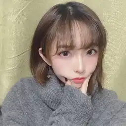 头条少女no.20留学生neyu的声线干净清甜,绝对治愈系