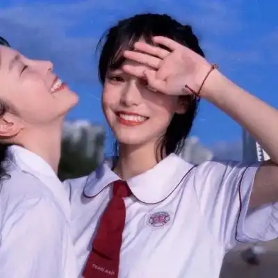 优质闺蜜头像我想把世上所有的女生头像我要个性网