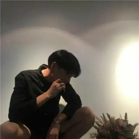 快手男生头像霸气