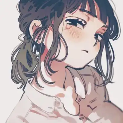 浪漫慵懒系列,可惜啊我的运气不好