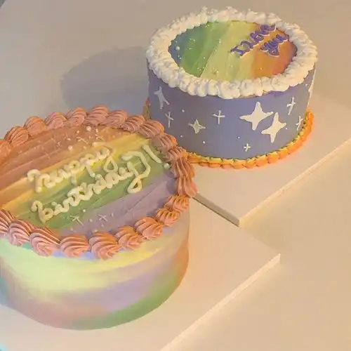 ins治愈系背景图