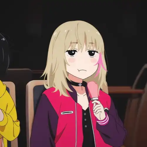 奇蛋物语丨自截头像总第16期二投