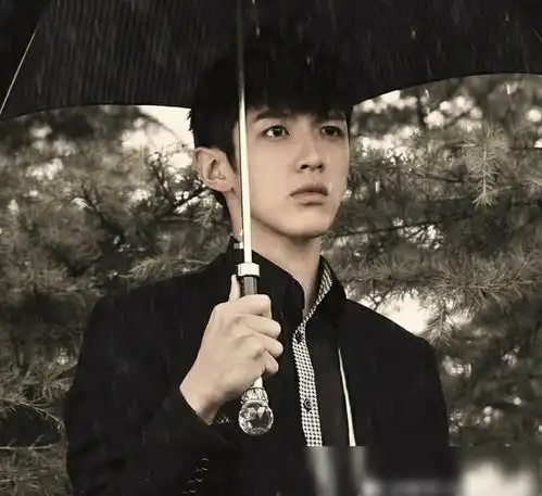 没法复出还颜值下降,柯震东效仿邱泽演腐剧,双男主戏能圈粉吗