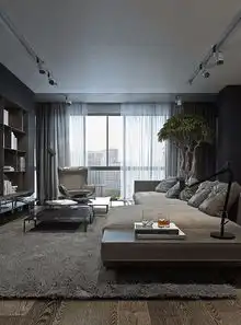 黑色系头像男帅气超酷