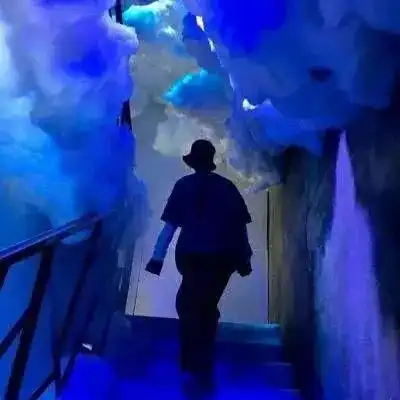 蓝蓝蓝蓝蓝蓝色系头像