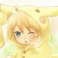 狼可爱动漫头像微信头像图片大全