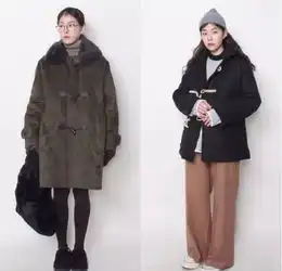 韩系颜色有哪些头像好看