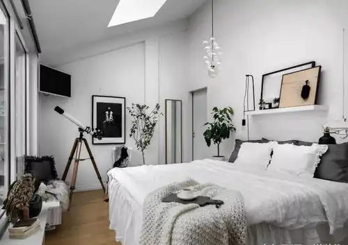 2019年最流行的家居风格,比北欧风更好看