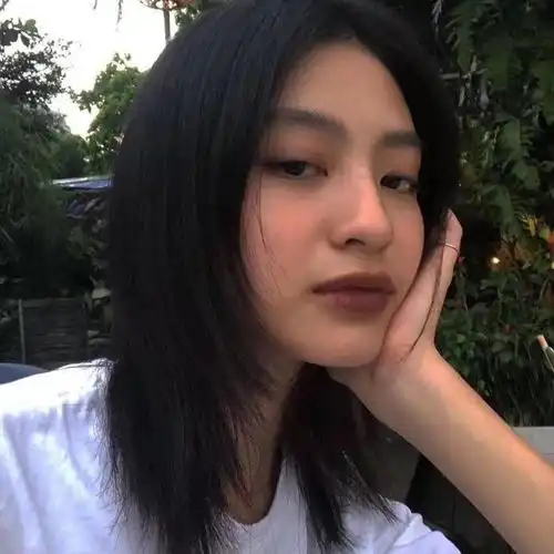 抑郁系头像女可保存没人