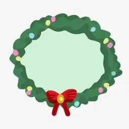 绿色清新手绘边框图片素材其他格式下载动漫人物大全