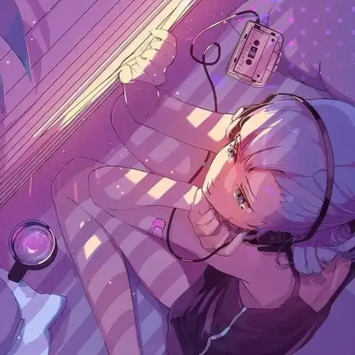 用我满意的头像,就是我的姐妹