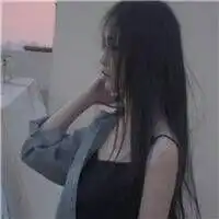 没有谁会一直在你身边所以要习qq女生头像我要个性网