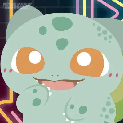 呆萌卡通图片大全可爱手绘简单萌物图片