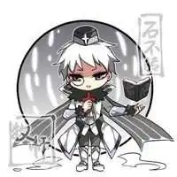 全职高手头像周泽楷微信头像图片大全